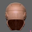 13.jpg CRYSIS Helmet 3D print model