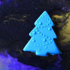 KAT_2939.jpg Christmas Tree - Cookie Cutter