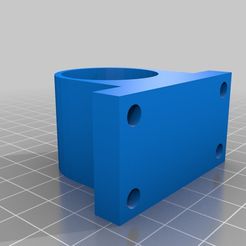 STL file Screwdriver and bit board holder 🪛・3D print model to  download・Cults