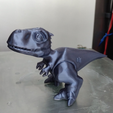 Capture d’écran 2018-01-05 à 10.37.53.png Free STL file High resolution tyrannosaurus・3D printable object to download