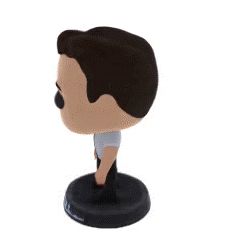 STL file FUNKO BENZEMA 👽・3D printing model to download・Cults