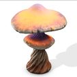 0.jpg Mushroom Giant FOREST NATURE GRASS VEGETABLE FRUIT TREE FOOD WORLD LANDSCAPE MAGIC Mushroom MUSHROOM