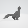 Screenshot_2024-04-02_144524.png Microraptor Dinosaur Paleo Pines Model