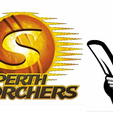 PerthS.png Perth Cricket Fans Plaque