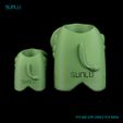 4.jpg Elephant Phone Holder_SUNLU