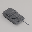 T-197-Ortogonal.png Object-640 (MBT, Russia, Cold War, 1997)
