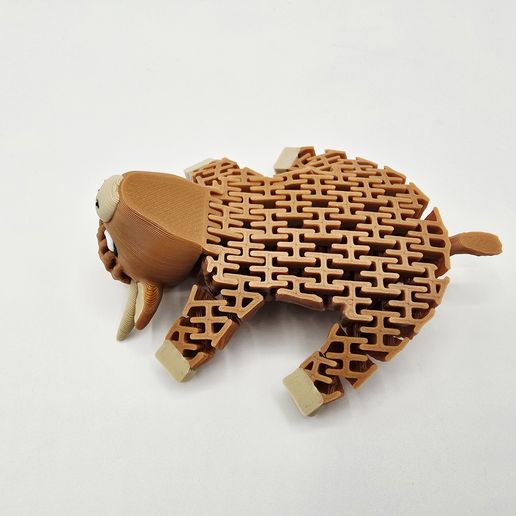 20251215_094828.jpg Flexi Highland Cow