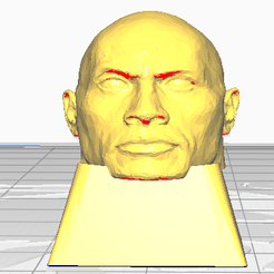 Rock-Keycap.png STL-Datei Felsen Schlüsselkappe・3D-druckbare Vorlage zum herunterladen