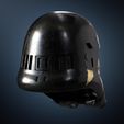 4.jpg Death Trooper helmet | Thrawn | Night trooper | zombie 3d print model