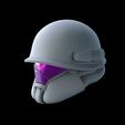 H_M199X.3495.jpg Halo Infinite M199X Wearable Helmet for 3D Printing
