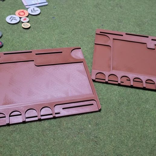 Player Dashboard / Panel compatible with GI Joe Operation Cobra
