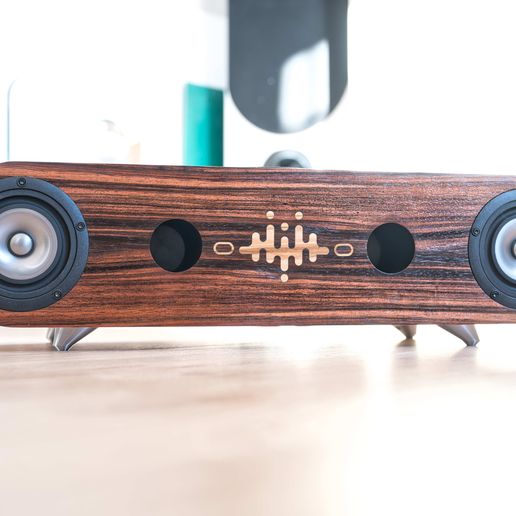 Amplifier Diy Soundbar Speaker Soundbar,soundbar,pc Speaker ,pc