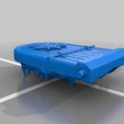 268682408b2377865705c3ae7c96f4aa_preview_featured.jpg Free STL file Castle Grayskull・3D printable model to download