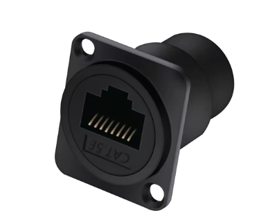 STL file RJ45 Adapter Desk 🧞‍♂️ ・Design to download and 3D print・Cults