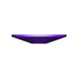disk_1.STL Platonic forms, office organaizer