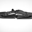 1-Камера 16.379.jpg Collapsible Hawkeye bow 3D print model