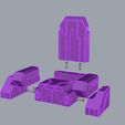 MegatronThrone_Assembly.JPG Megatron's Throne from Netflix Transformers WFC Siege