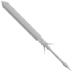 Seven-Sword.png Lies Of P Seven Sword For Cosplay