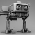 AT75GF300BACK.png Combat Robots - The Entire Collection + two unpublished