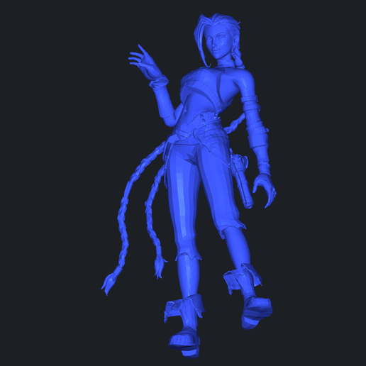 Jinx