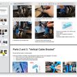 Manual-SE.jpg Creality Ender 3 S1 Pro Better Cable Management System SE