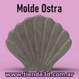 maceta-ostra-3.jpg Oyster Pot Mold