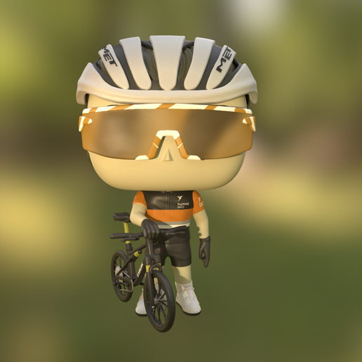 Cyclist