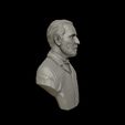 22.jpg Vincent van Gogh bust sculpture 3D print model