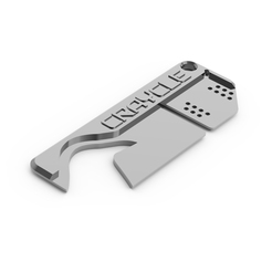 Hinge_Maker_Render.png STL-Datei Craycle Hinge Maker für RC-Modellflugzeuge・3D-druckbares Modell zum herunterladen
