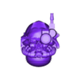 designatorDEVHELM111stl_015.stl RIVAL BOLT THROWER & HAUNTER HELM