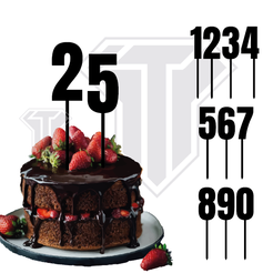 Topper-Numero-Normal-Paq.png Numbers - Cake topper