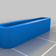 feddf5e26b21d7d9ca6388bdbe8972f6.png Archivo STL gratis Reloj de fitness con sensor de frecuencia cardíaca・Modelo de impresión 3D para descargar