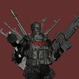 c2e7fc73ae1d75432c0c.jpg batman grimknight armor kit and head 1/12