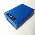 IMG_20200205_113711.jpg Snapfit Enclosure for ESP8266 Sinilink XY-WFMS 5V-36V Mosfet Switch Module