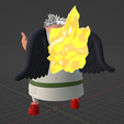 3.png S-Shark Seraphim - One Piece
