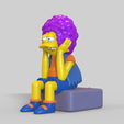 Captura-de-pantalla-672.png THE SIMPSONS - NELSON WITH A WIG (BART ON THE ROAD EPISODE)