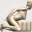 TDA0286 Naked Girl B03 05.png Naked Girl B03