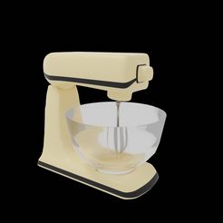 Archivo STL Moka (cafetera italiana) 🎨・Plan de impresión en 3D para  descargar・Cults