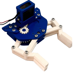 My-project-1-4.png STL file ROBOTIC GRIPPER- GRIPPER,GRIPPER,GRIPPER,ROBOTIC ARM・3D printable model to download