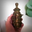 Spatial_Vignette_Full.jpg Space Steampunk Box