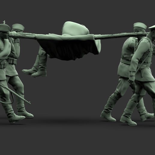 1.1952.jpg Red Army  Russian Soldiers