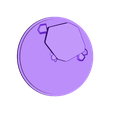 Ground.stl Archivo STL gratis Slime Rancher - Pink Slime, Tabby Slime and Rock Slime・Modelo para descargar y imprimir en 3D