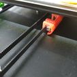 20210412_184138.jpg BELT TENSIONER 3D PRINTER ANYCUBIC I3 MEGA S
