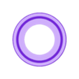 V8_wheel_V2 - V8_Knopka_V2-1.STL V8 SUPERCARS STEERING WHEEL V2