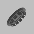 07_iso2.png Gnosis Alloy Wheel Center Cap