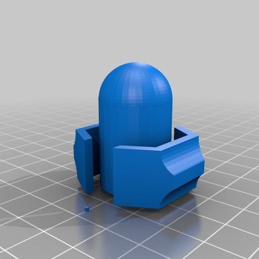 c23262939401f7a0728d5622f58393b3.png Прицел Kronos Hex-Mag и возвратная пружина