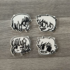 01c12fb4-f729-4817-983d-f195d3a37022.png Scott Pilgrim und Ramona Flowers Schlüsselanhänger für Paare