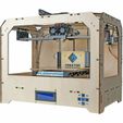 719vhzeSo3L._SL1300_.jpg Flashforge Creator Pro Original to IDEX SYSTEM and Makerbot Replicator 2X System