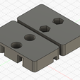 Fusion360_SYvG7oJDw3.png Razer Blackshark v2 pro broken hinge
