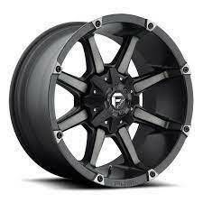 coupler.jpg STL file Fuel wheels coupler "Real Rims"・Design to download and 3D print